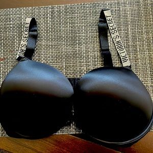 Bombshell Add-2-Cups Push-Up Bra